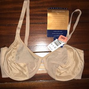 NWT Maidenform Micra Light Underwire Bra